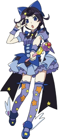 Nomi FullBody