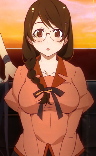Tsubasa Hanekawa - Saimoe Wiki