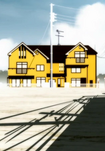 Araragi Residence