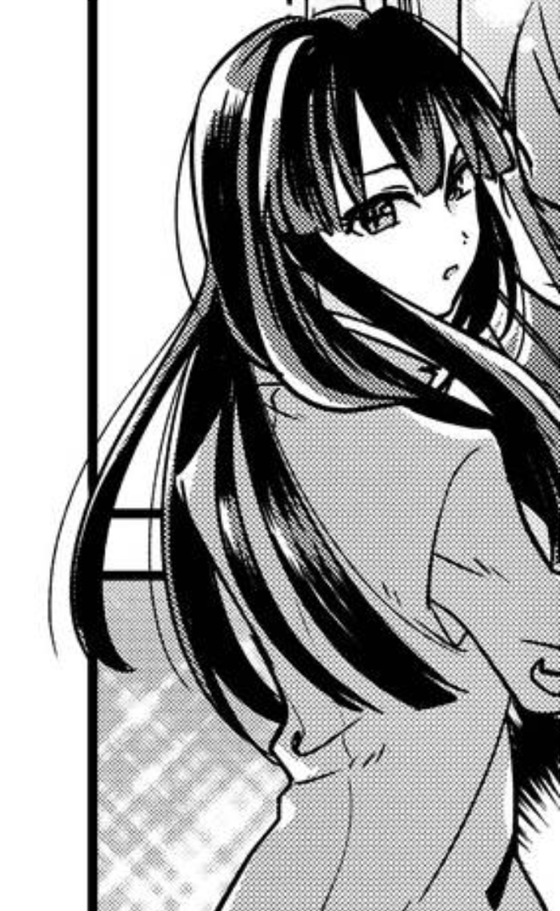 Kuroneko Byouinzaka | NISIOISIN Wiki | Fandom