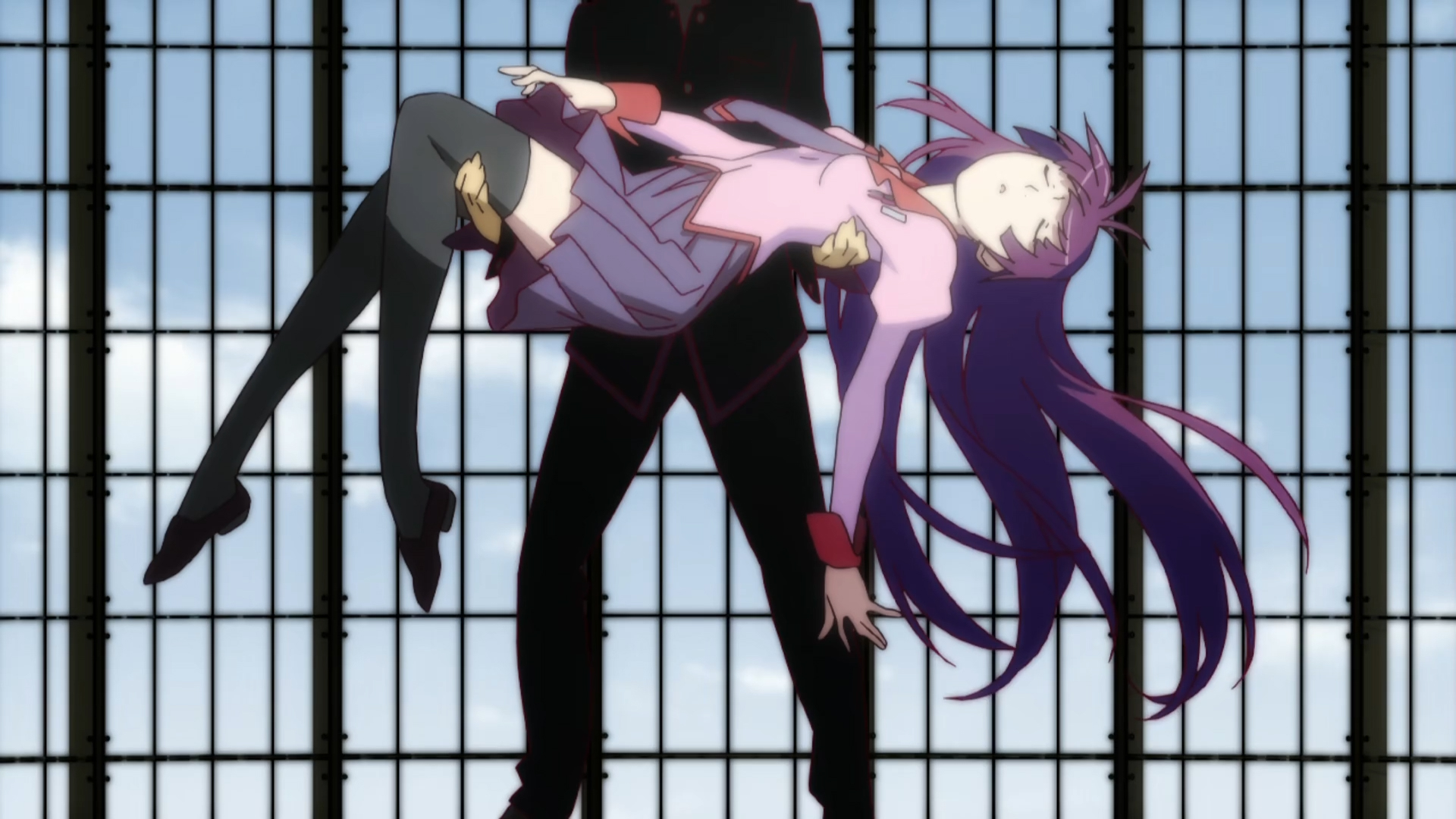 Zoku Owarimonogatari (anime), NISIOISIN Wiki