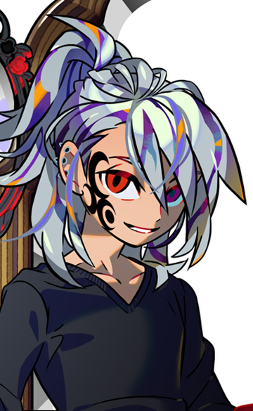 Hitoshiki Zerozaki/Image Gallery | Zaregoto Series Wiki | Fandom