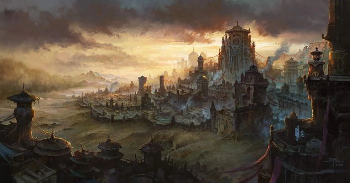 Nathlekh Nitharos Wiki Fandom