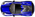 Blitz Cobalt