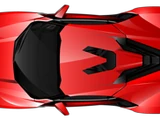 Fonicci Lacan Hypersport