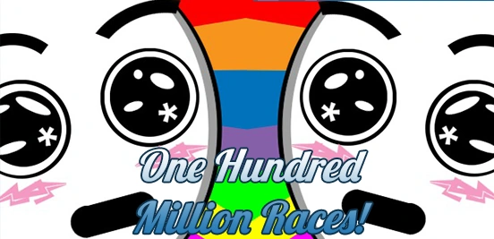 Races, Nitro Wiki