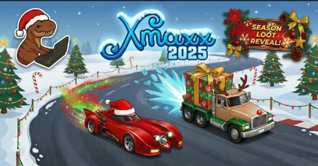 Xmaxx #39 25: Unwrap the Ultimate Racing Season Nitro Wiki Fandom