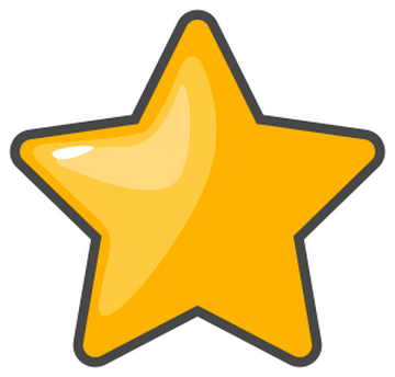 Gold Star, Nitro Wiki