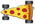 Typiano Pizza Car