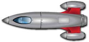 Rocket Man | Nitro Wiki | Fandom