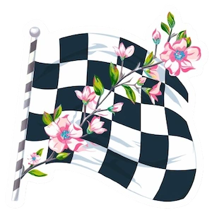 Spring Flag | Nitro Wiki | Fandom