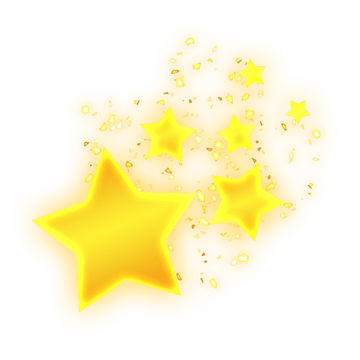 Gold Star, Nitro Wiki