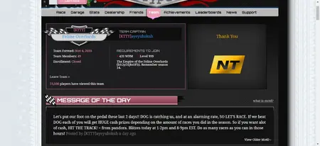 ayeyuhskuh's team KTTY during Season 18