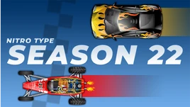 Season 22 news thing