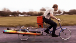 Jet bicycle cheap