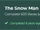The Snow Man