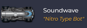 Soundwave