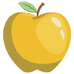 Golden Apple