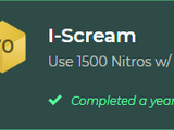 I-Scream