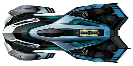 Frostbite XT | Nitro Wiki | Fandom