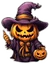 Jack-o'-Sorcerer