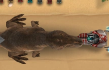 T Rex | Nitro Wiki | Fandom