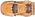 Gingerbread Racer