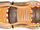 Gingerbread Racer (Car)/Paint Jobs