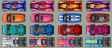 9 Rarest Nitro Type Cars Ever Released