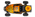 Pumpkin Hauler