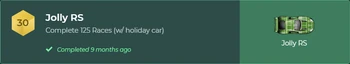 Jolly RS