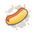 Hotdog 1618243468
