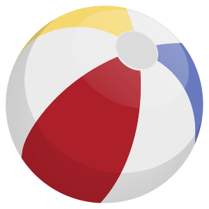 Beach Ball | Nitro Wiki | Fandom