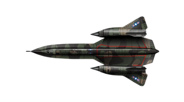 Mach 3 Marvel, Nitro Wiki