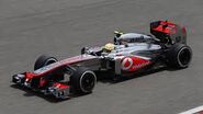 McLaren MP4-28