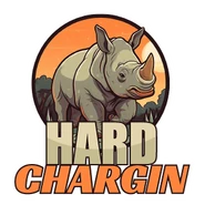 Hard Chargin'