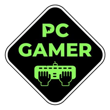 PC Gamer - Pc Gamer - Sticker