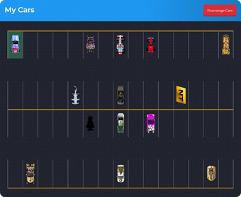 Nitro Type Profiles