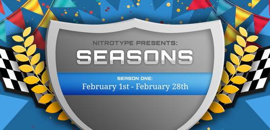 Seasons, Nitro Wiki