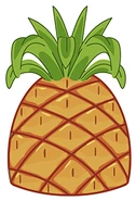 Sticker 1617022287.png (80 KB) Pineapple