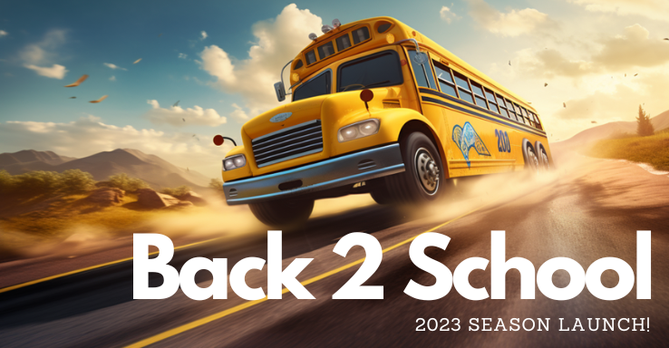 Back 2 School 2023