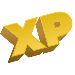 experience points icon
