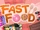 Fast Food Season Launches Today