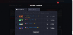 how to race your friends on nitro type｜TikTok Search