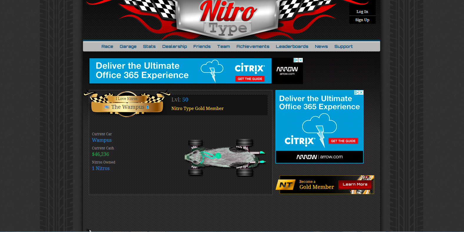 Nitro type hacks free Nitro type hacks free