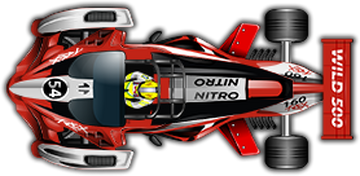 The Wild 500 | Nitro Wiki | Fandom