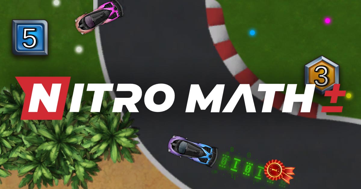 Nitro Math Nitro Wiki Fandom