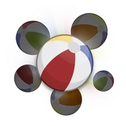 Beachball