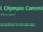 Intl. Olympic Committee