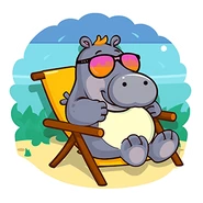 Hippo Chill